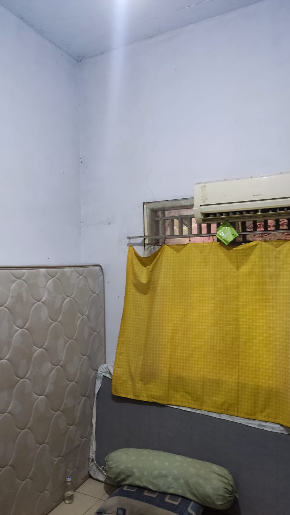 Rumah Asri Pasar Rebo 