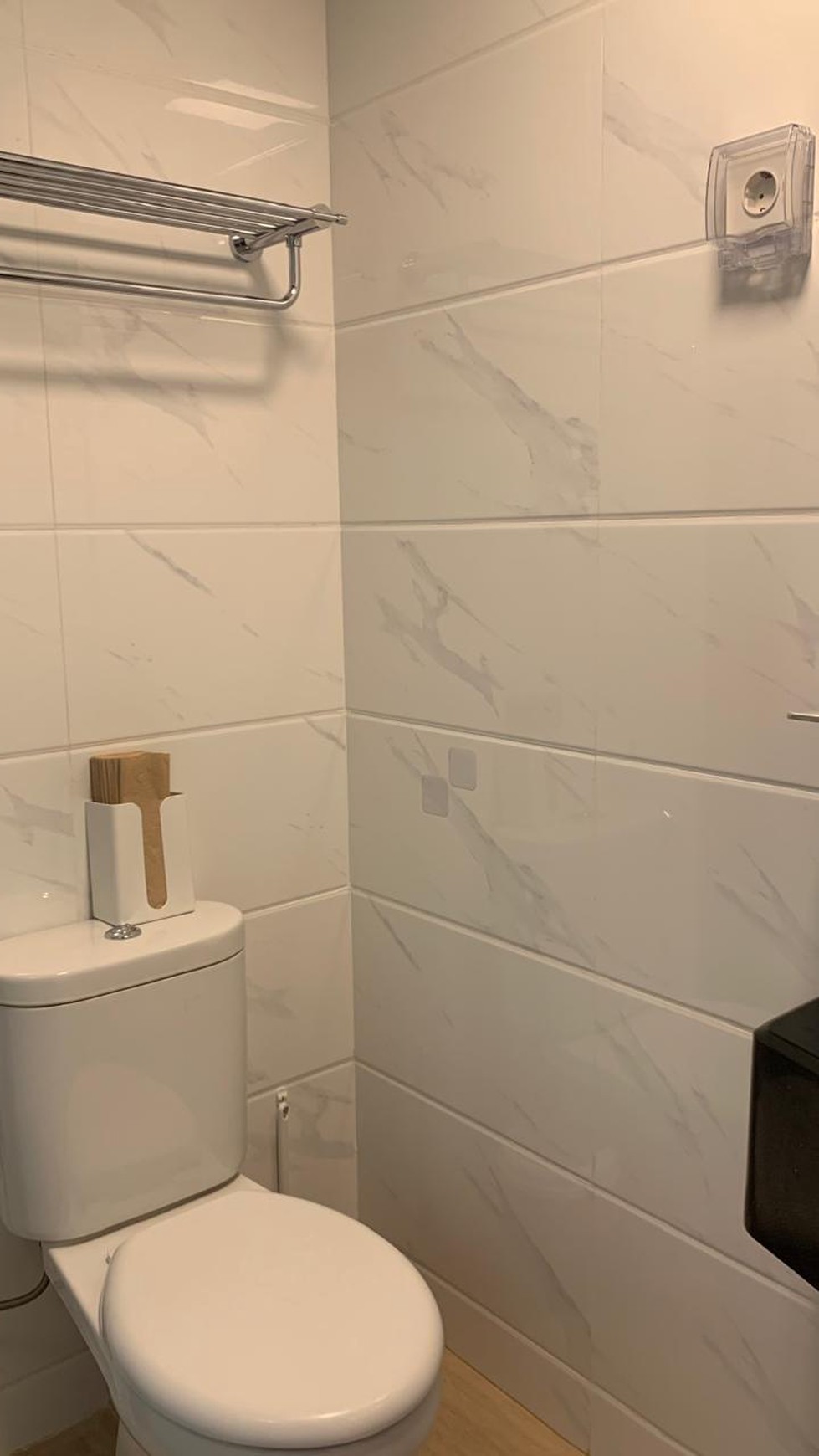 Dijual SKYHouse+ BSD Apartment Furnished
