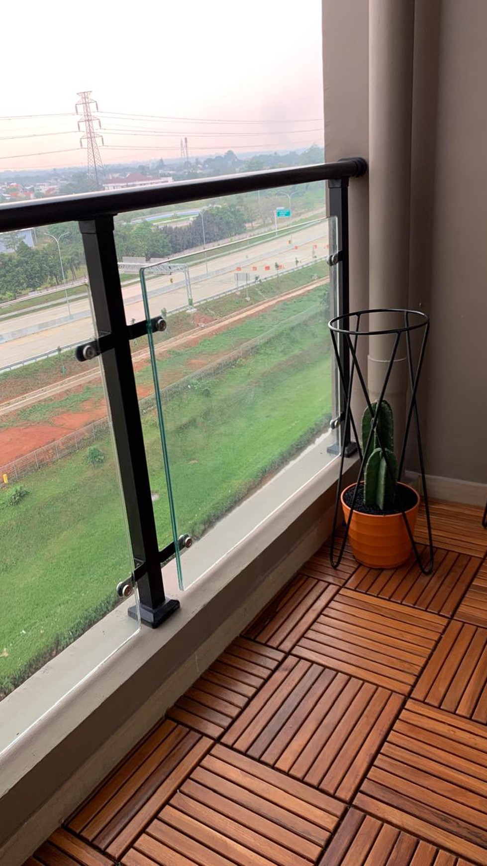 Dijual SKYHouse+ BSD Apartment Furnished