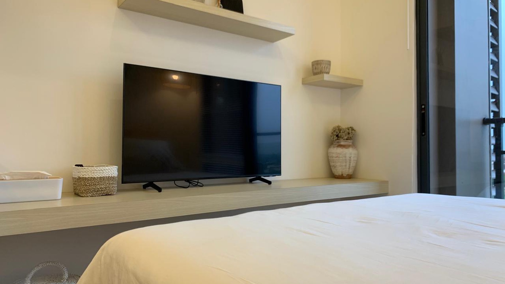 Dijual SKYHouse+ BSD Apartment Furnished