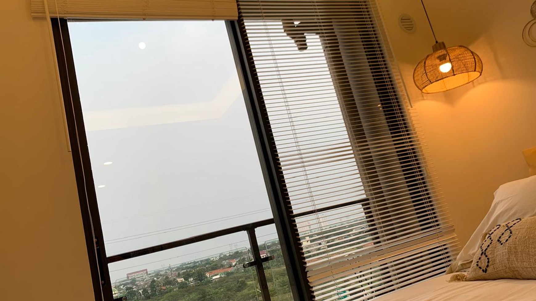 Dijual SKYHouse+ BSD Apartment Furnished