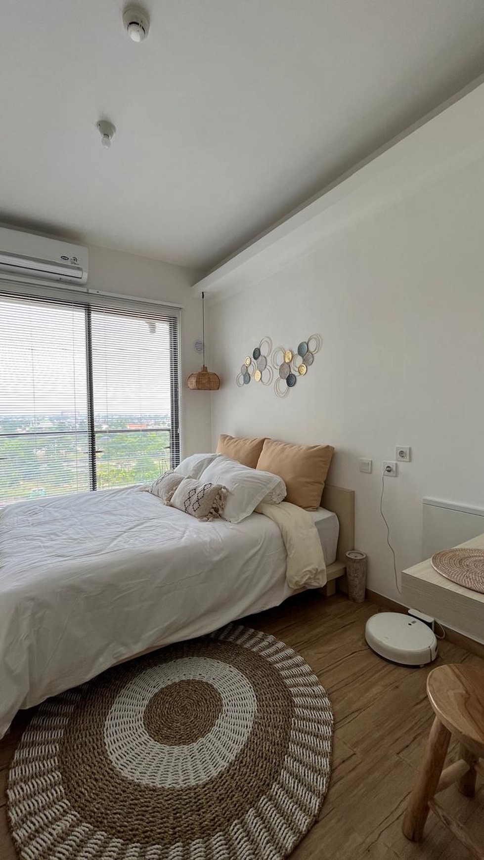 Dijual SKYHouse+ BSD Apartment Furnished