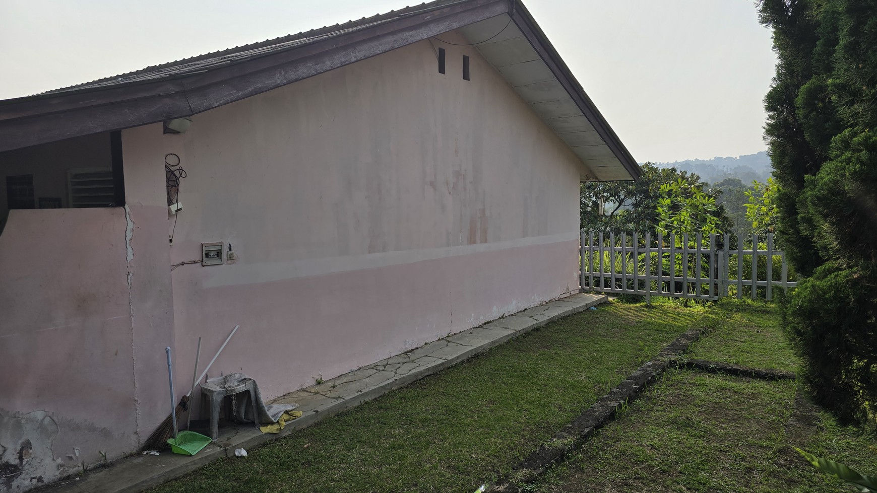 Pondok Sekar Hotel di Pinggir Jalan Utama, Lokasi Strategis, Jl Raya Cipayung, Bogor, Jawa Barat