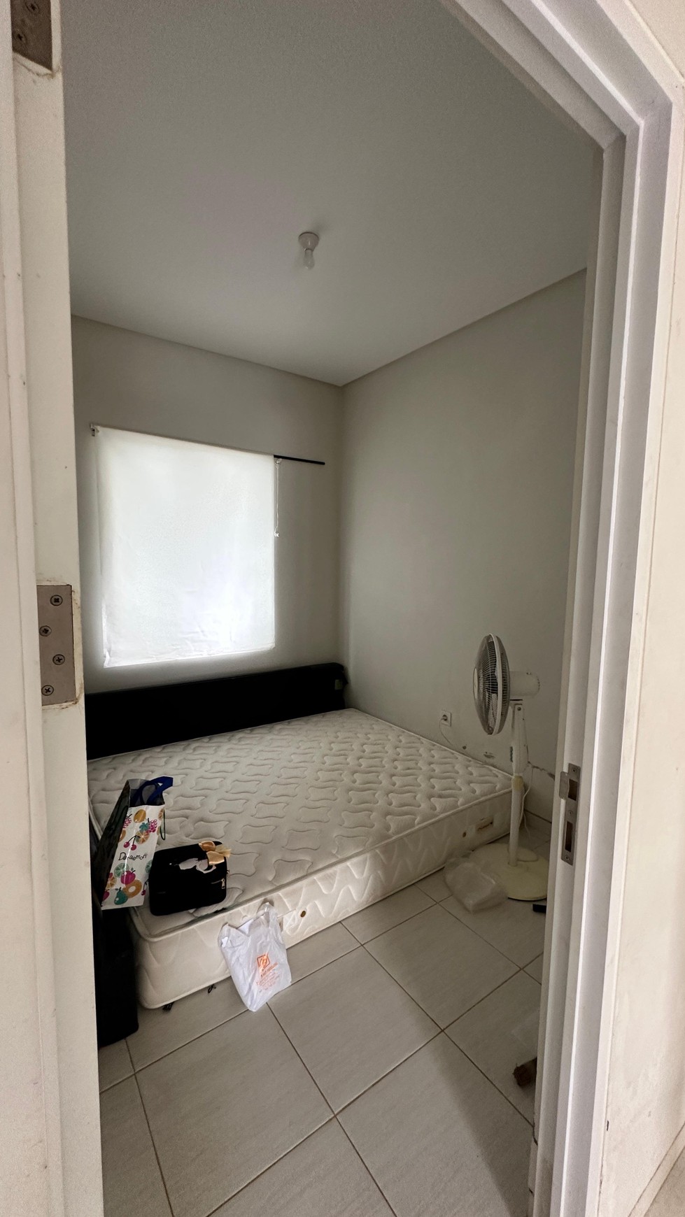 Rumah 2 Lantai di Paradise Serpong City Ciputat