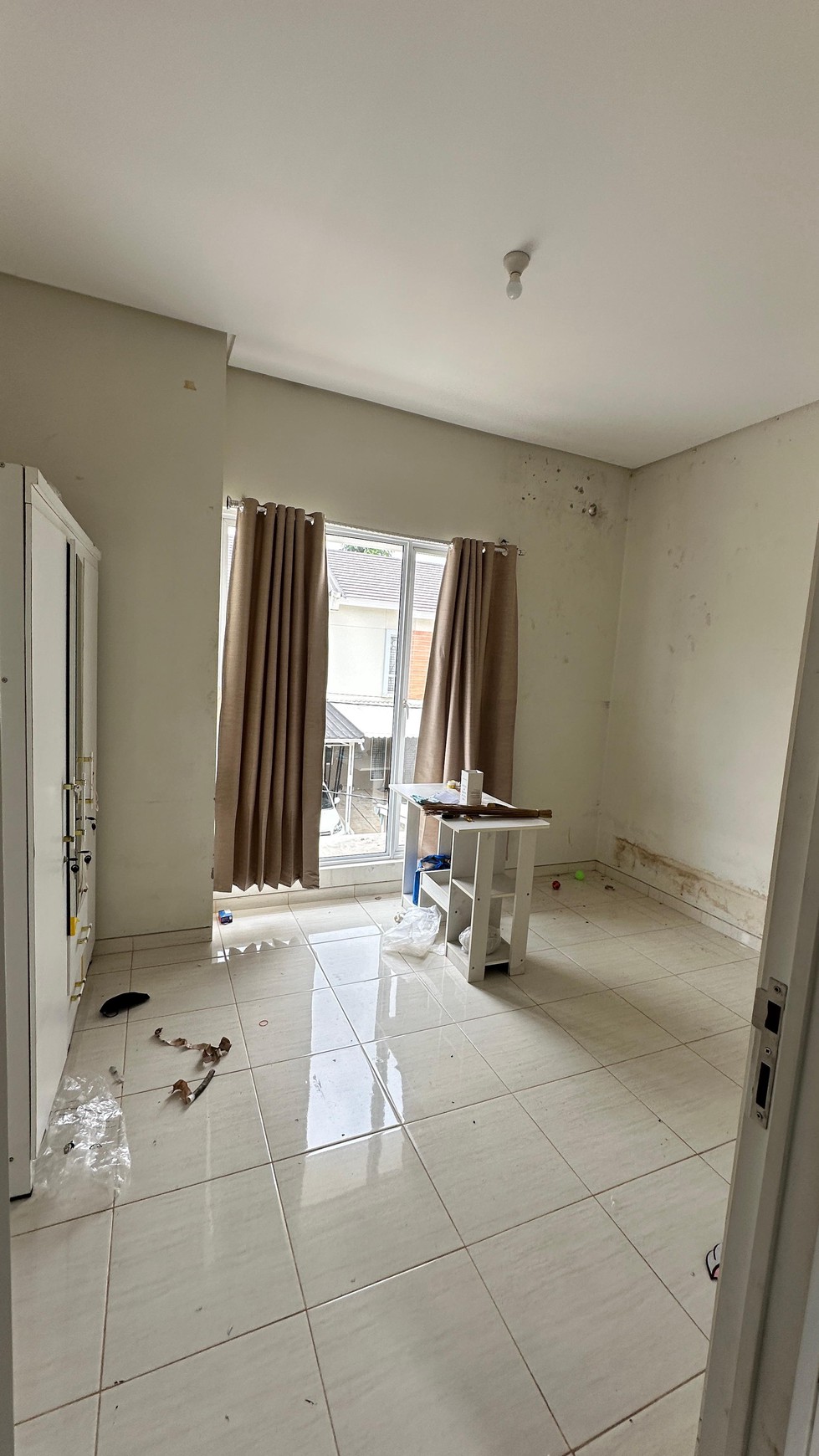 Rumah 2 Lantai di Paradise Serpong City Ciputat
