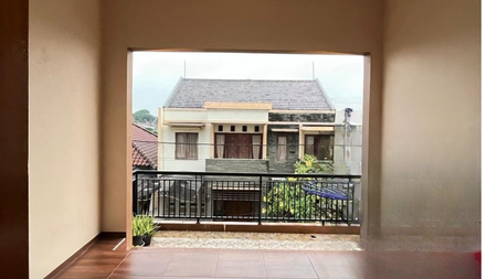 Termurah Rumah di Komplek Villa Mutiara Bintaro