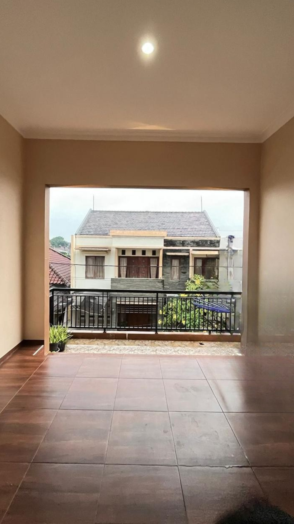 Termurah Rumah di Komplek Villa Mutiara Bintaro