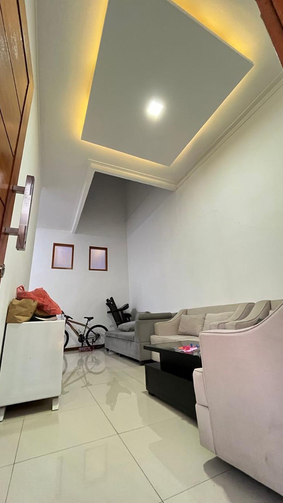 Termurah Rumah di Komplek Villa Mutiara Bintaro