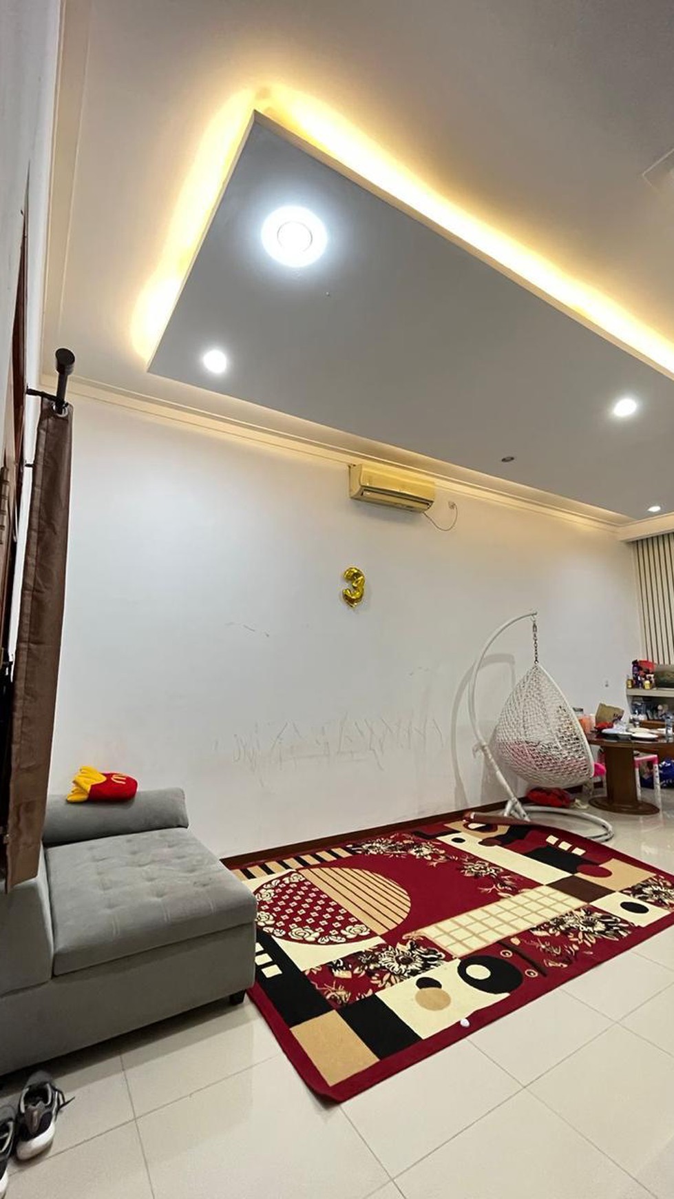 Termurah Rumah di Komplek Villa Mutiara Bintaro