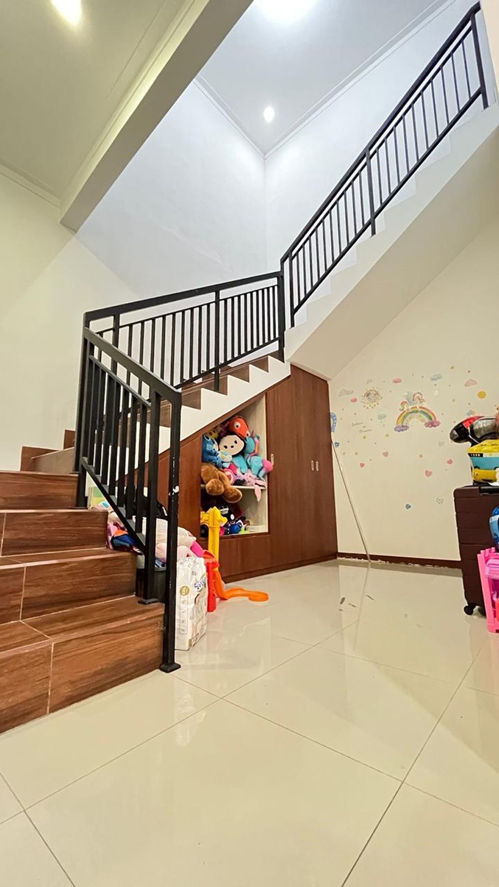 Termurah Rumah di Komplek Villa Mutiara Bintaro