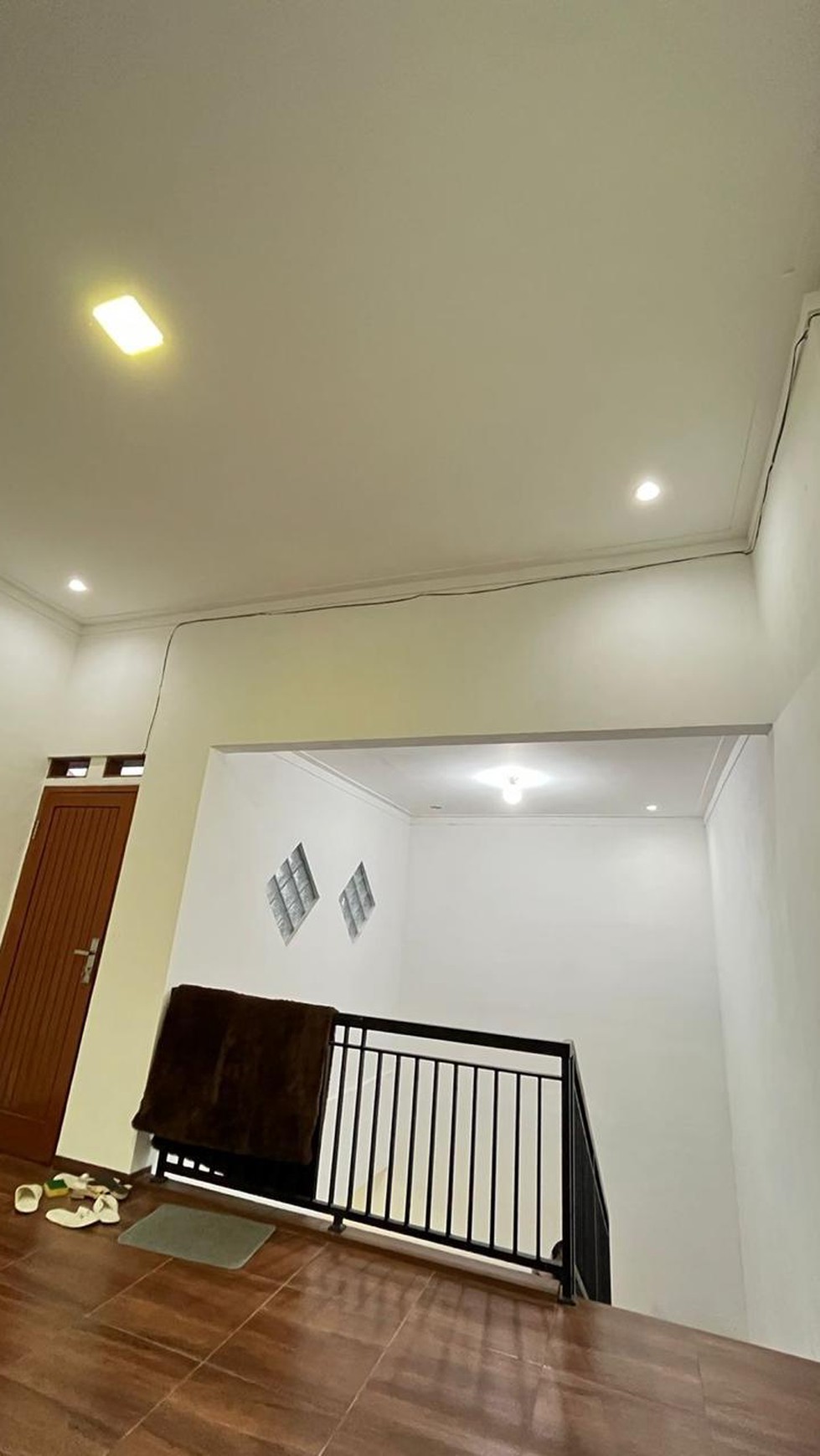 Termurah Rumah di Komplek Villa Mutiara Bintaro