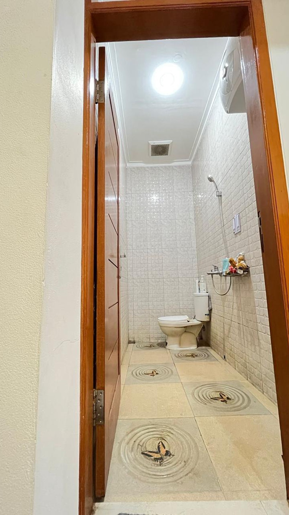 Termurah Rumah di Komplek Villa Mutiara Bintaro