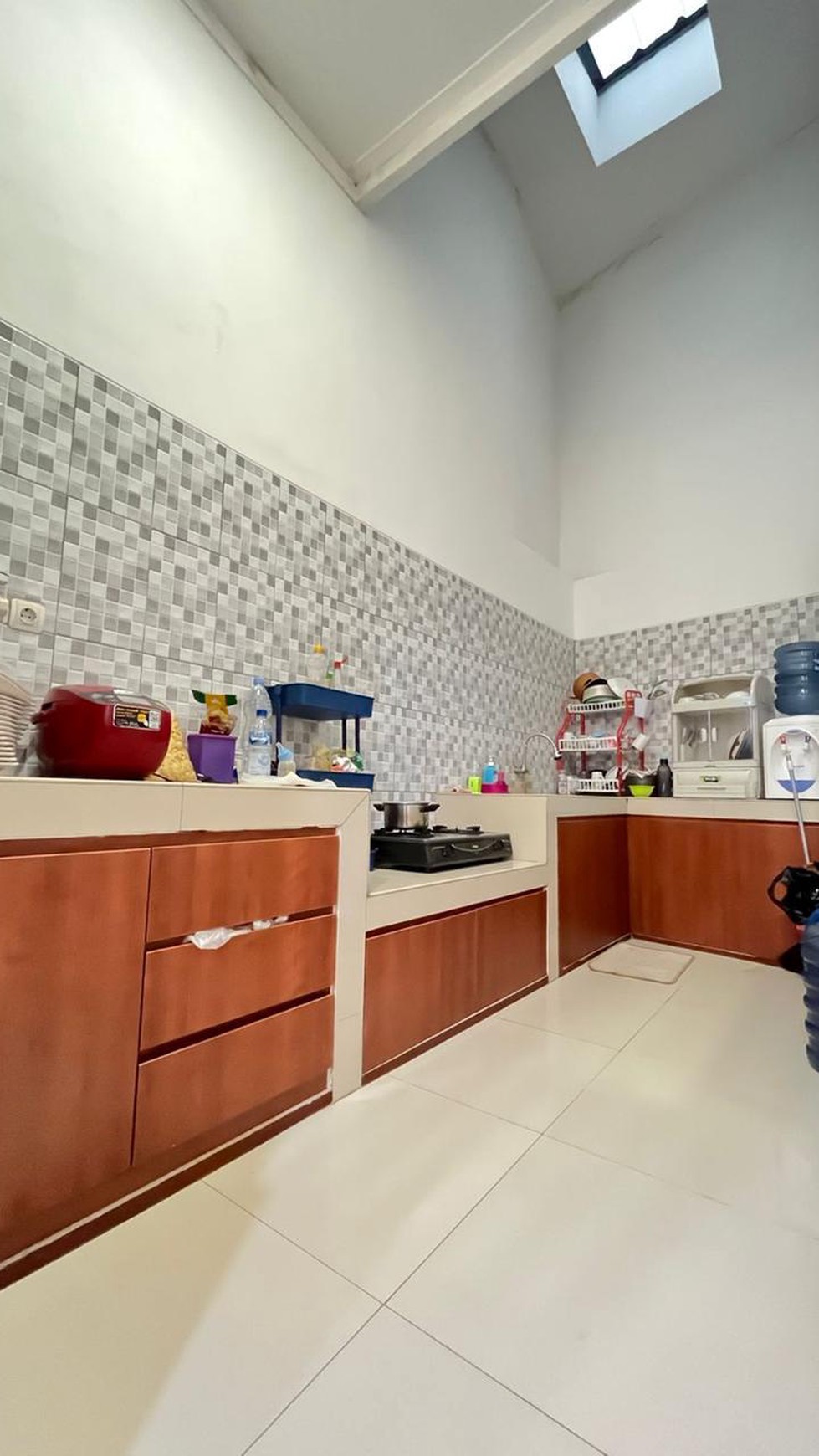 Termurah Rumah di Komplek Villa Mutiara Bintaro