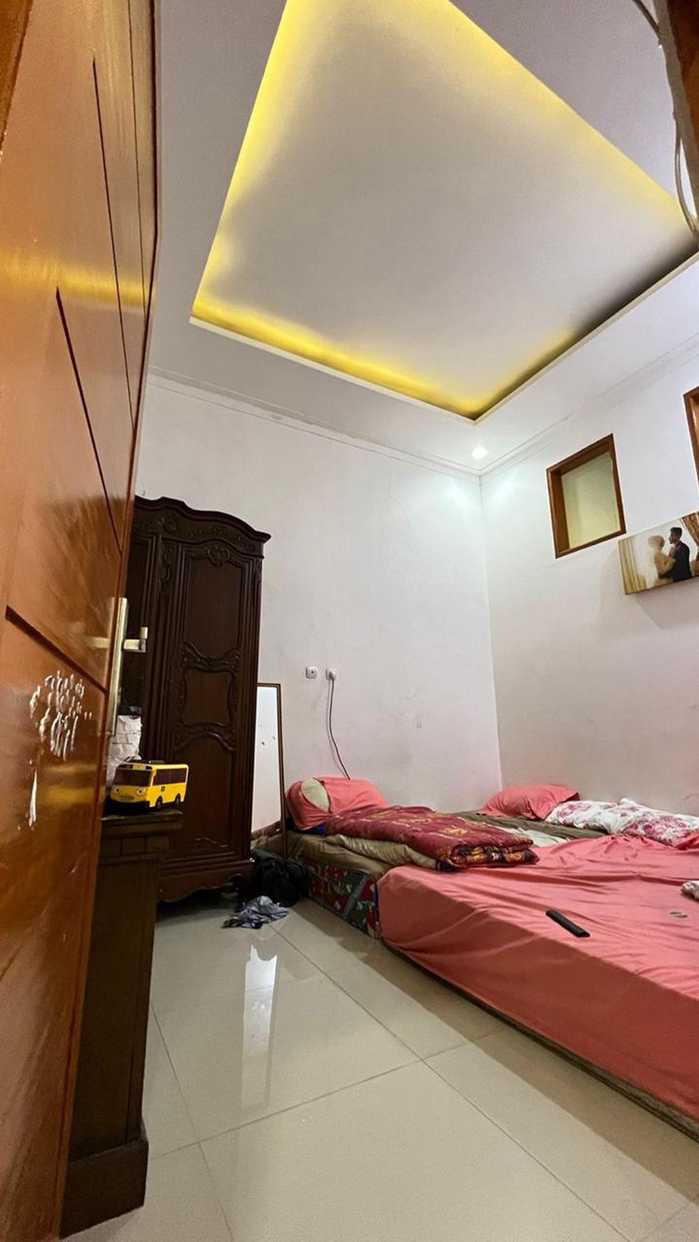 Termurah Rumah di Komplek Villa Mutiara Bintaro
