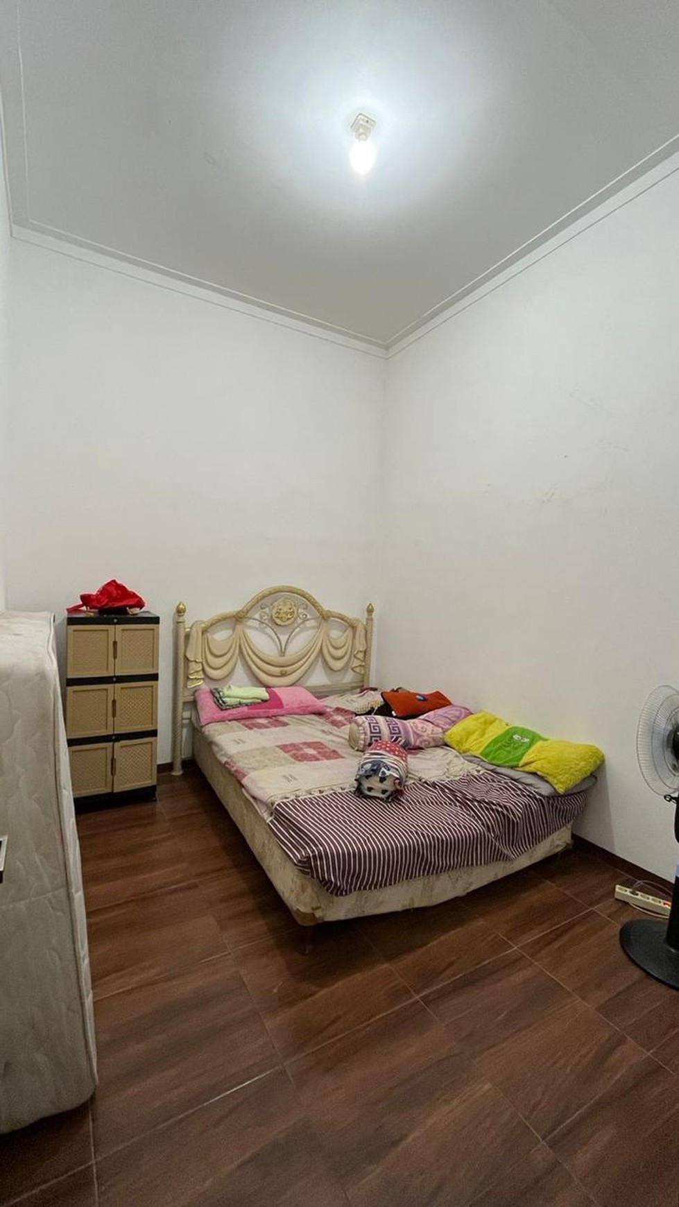 Termurah Rumah di Komplek Villa Mutiara Bintaro