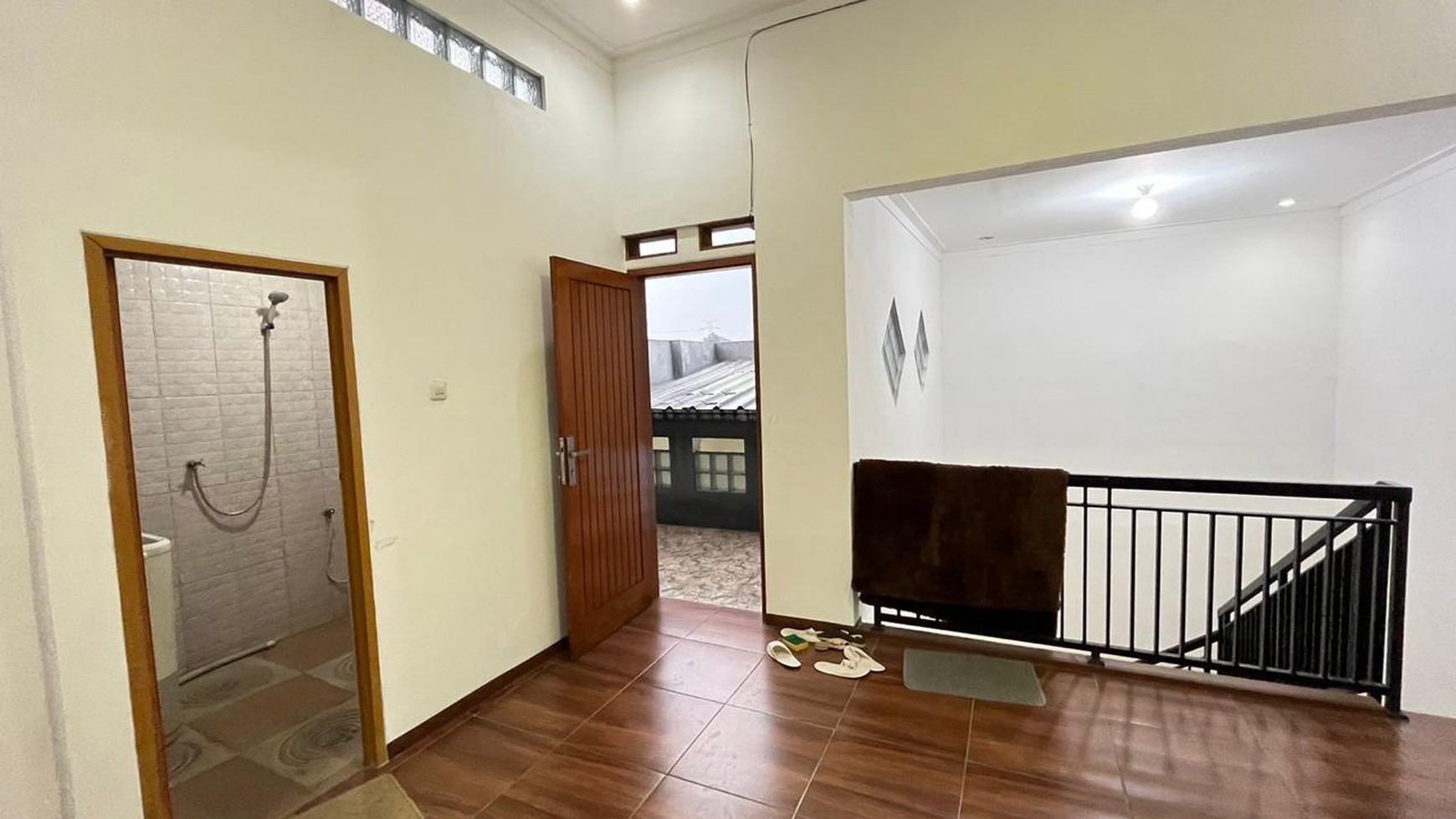 Termurah Rumah di Komplek Villa Mutiara Bintaro