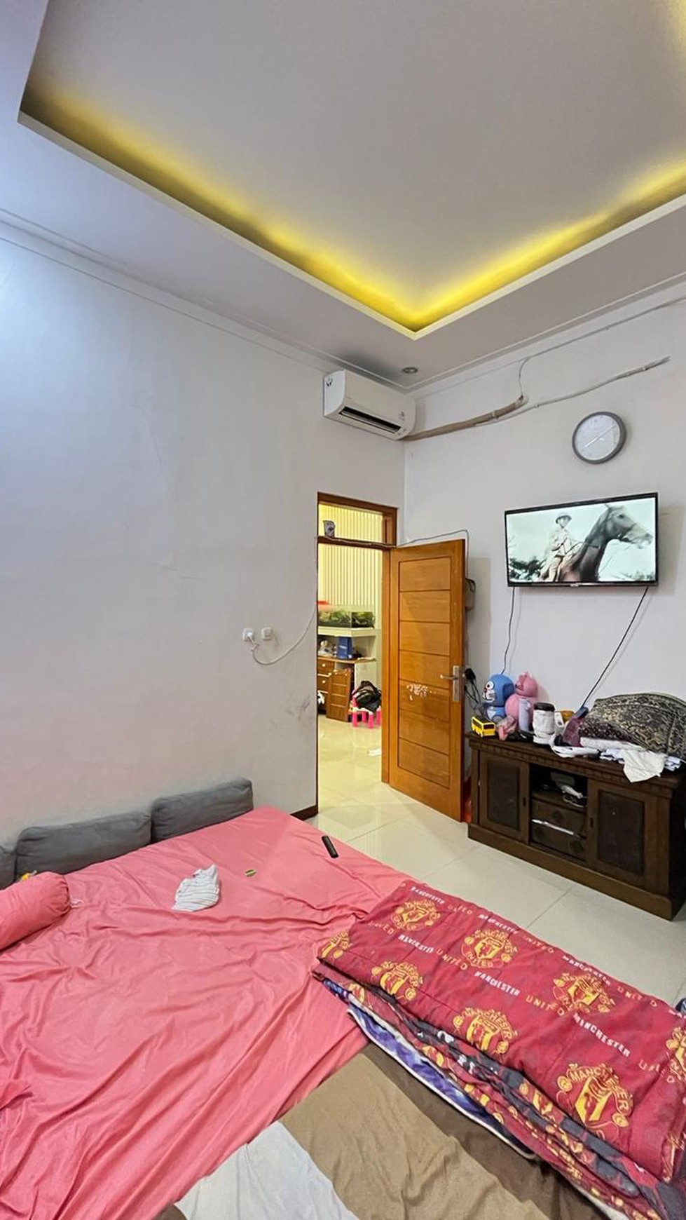 Termurah Rumah di Komplek Villa Mutiara Bintaro