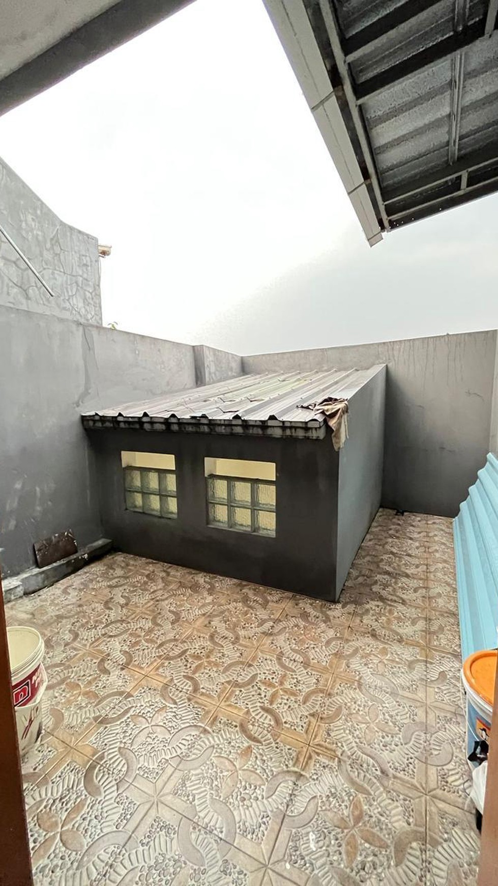 Termurah Rumah di Komplek Villa Mutiara Bintaro