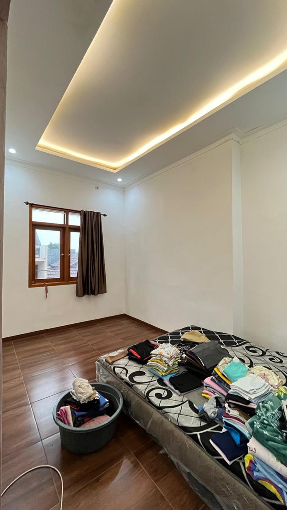 Termurah Rumah di Komplek Villa Mutiara Bintaro
