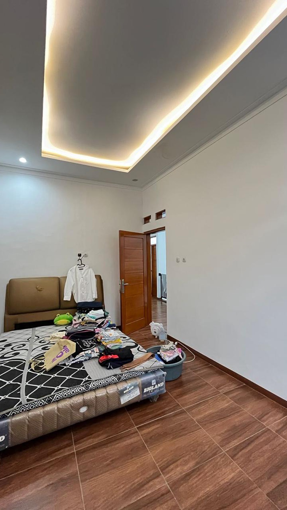 Termurah Rumah di Komplek Villa Mutiara Bintaro