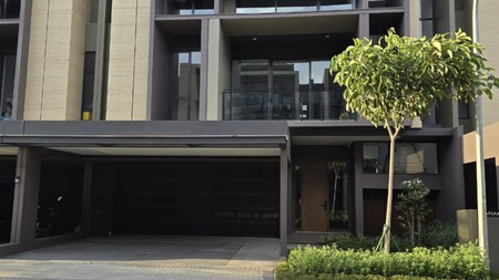 Rumah Bagus di The Zora Kanade BSD City