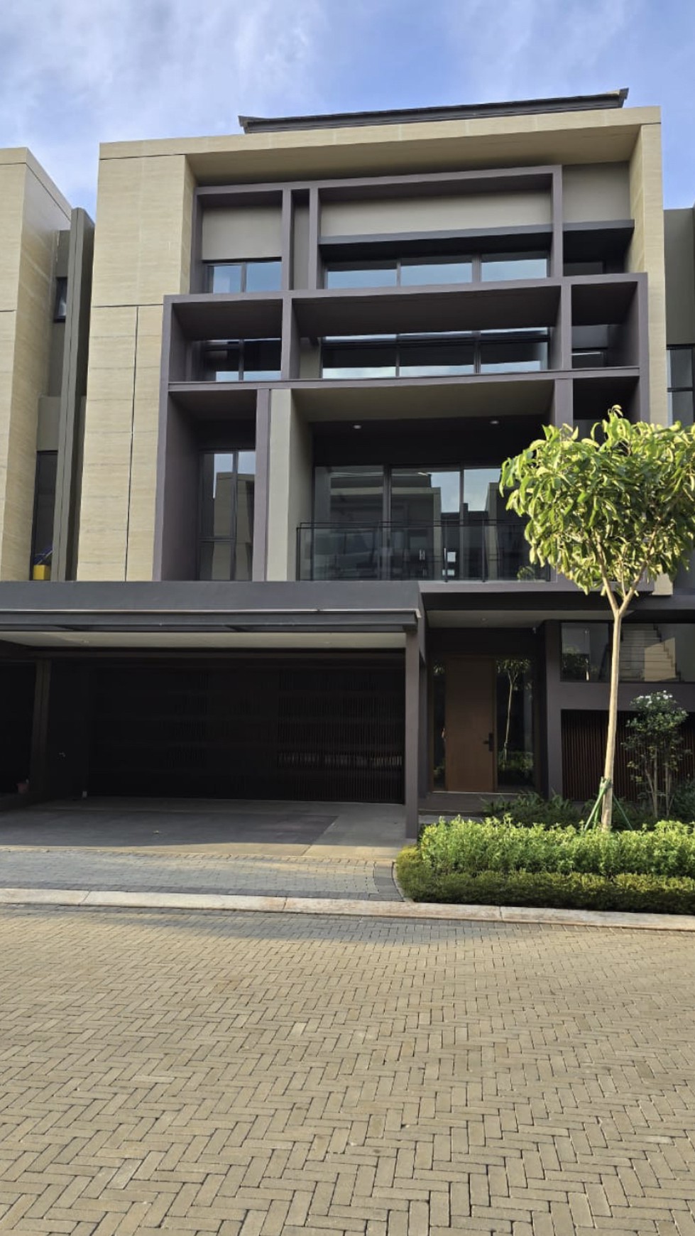 Rumah Bagus di The Zora Kanade BSD City