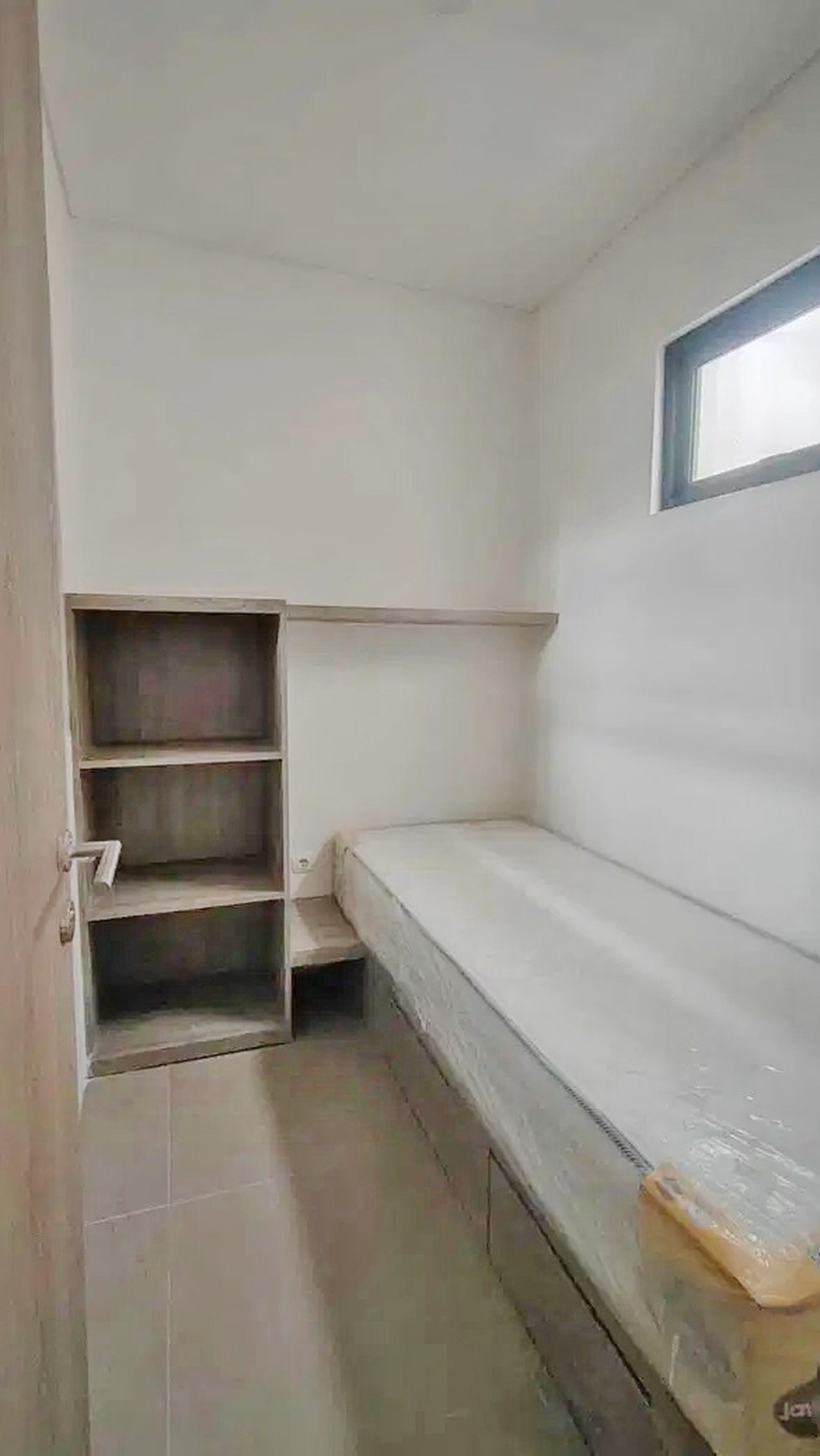 Rumah Baru Siap Huni di BSD Cluster Freja House