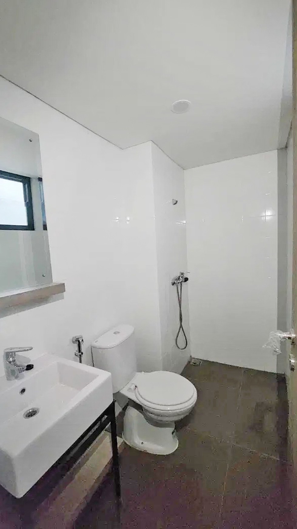 Rumah Baru Siap Huni di BSD Cluster Freja House