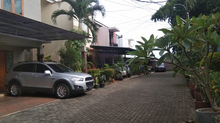 Rumah Bagus, Apik dan Rapih di Cipadu