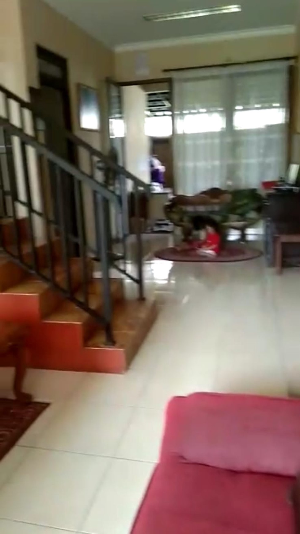 Rumah Bagus, Apik dan Rapih di Cipadu