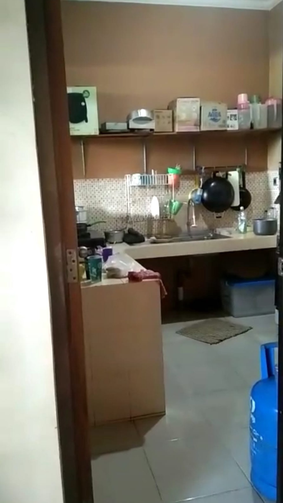 Rumah Bagus, Apik dan Rapih di Cipadu