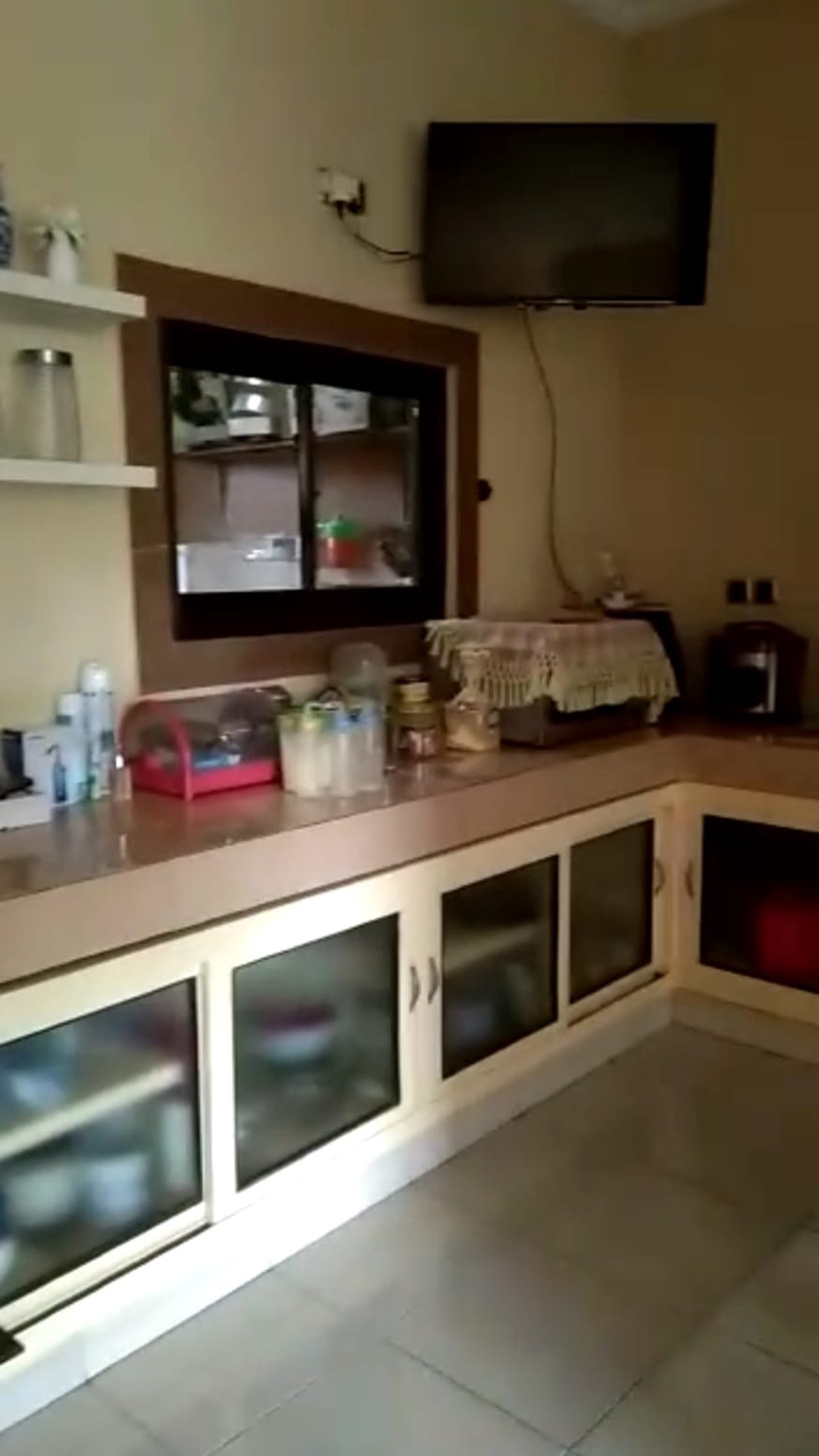Rumah Bagus, Apik dan Rapih di Cipadu