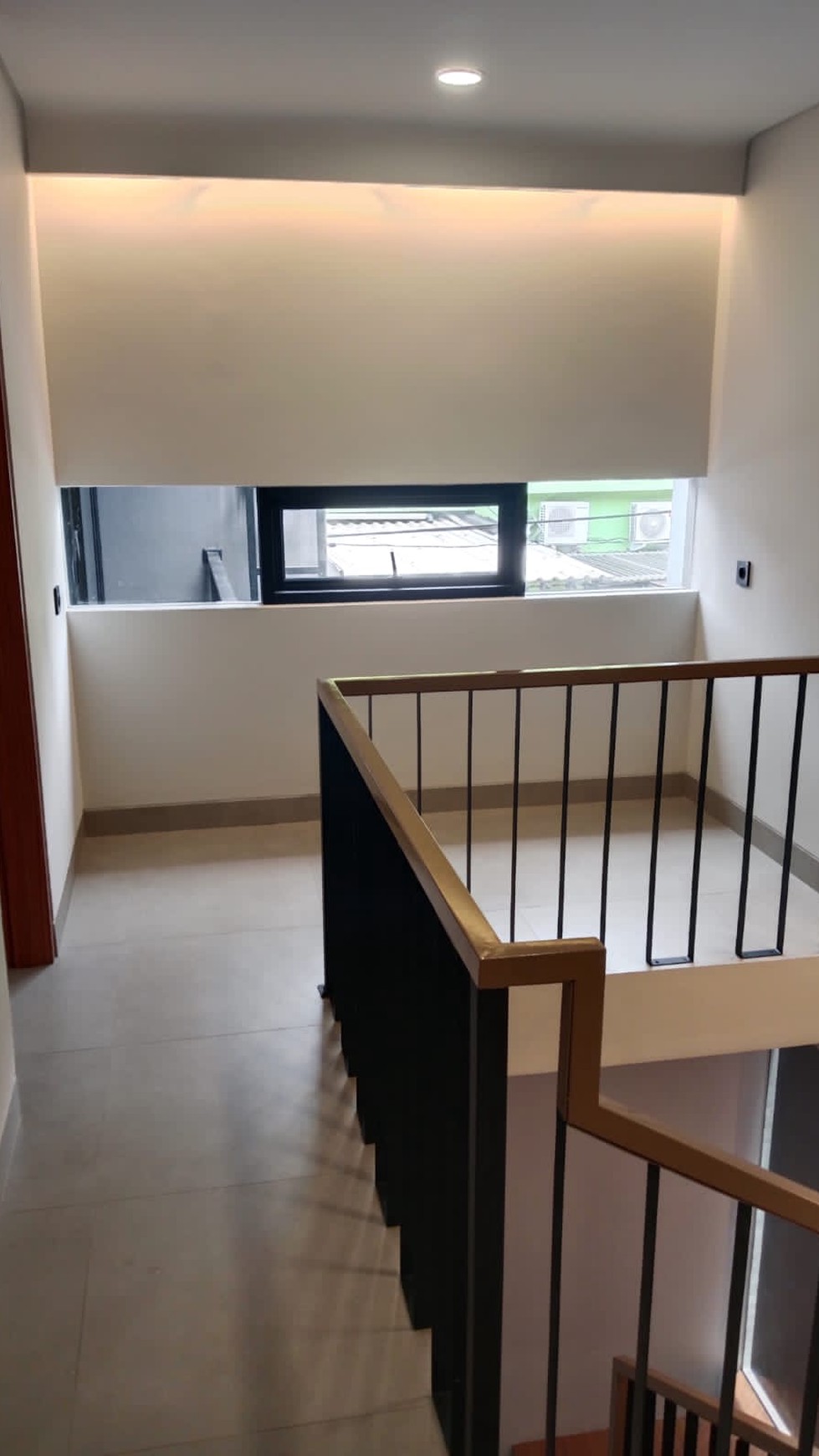 Rumah Bagus, Minimalis dan Brand New di Pondok Aren