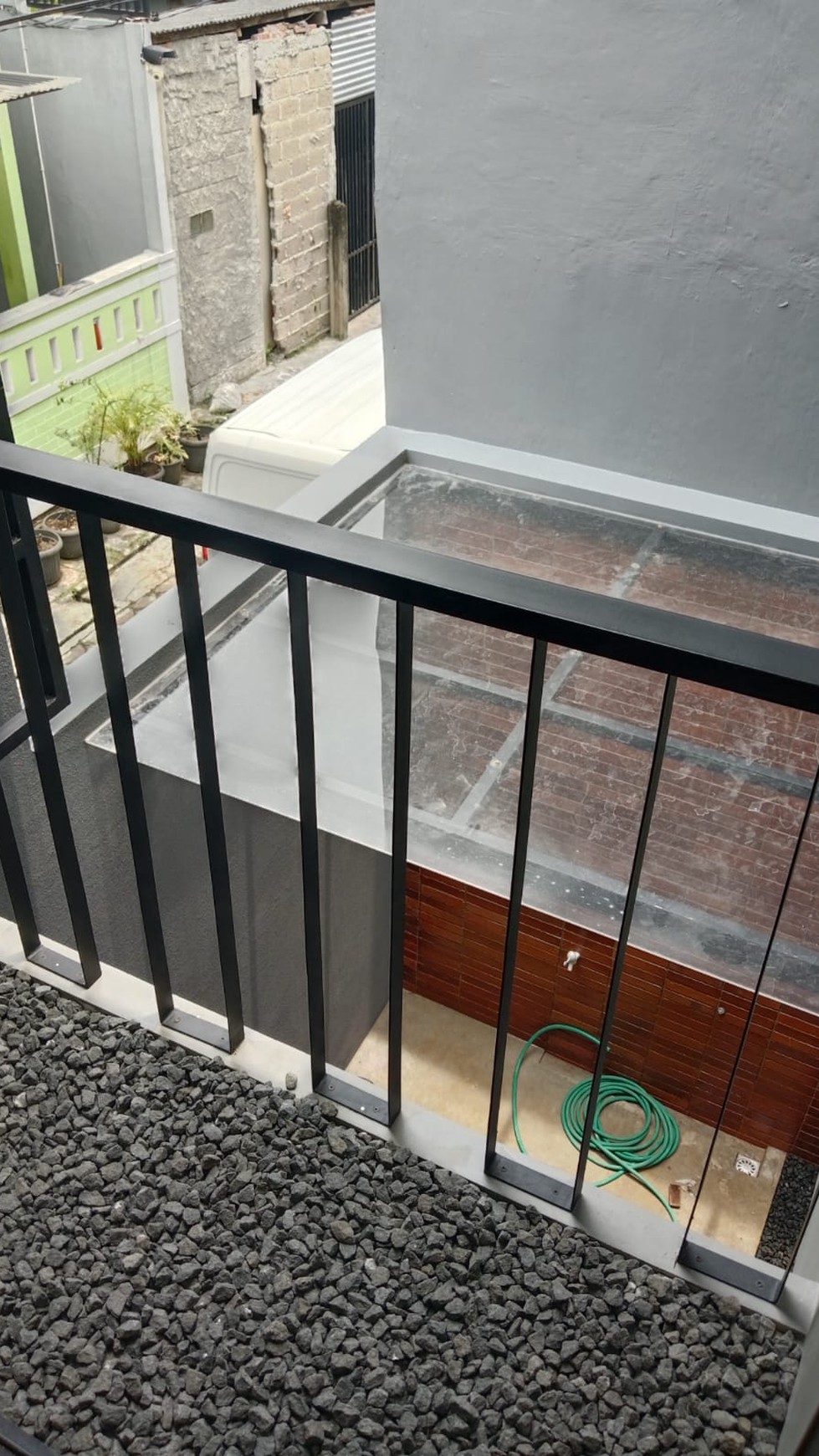 Rumah Bagus, Minimalis dan Brand New di Pondok Aren