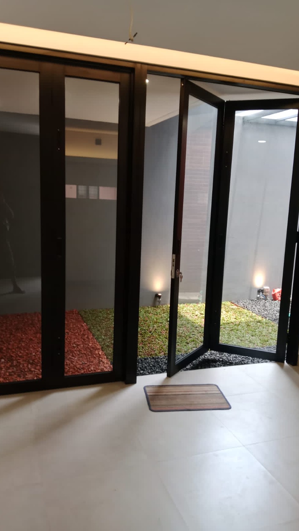 Rumah Bagus, Minimalis dan Brand New di Pondok Aren