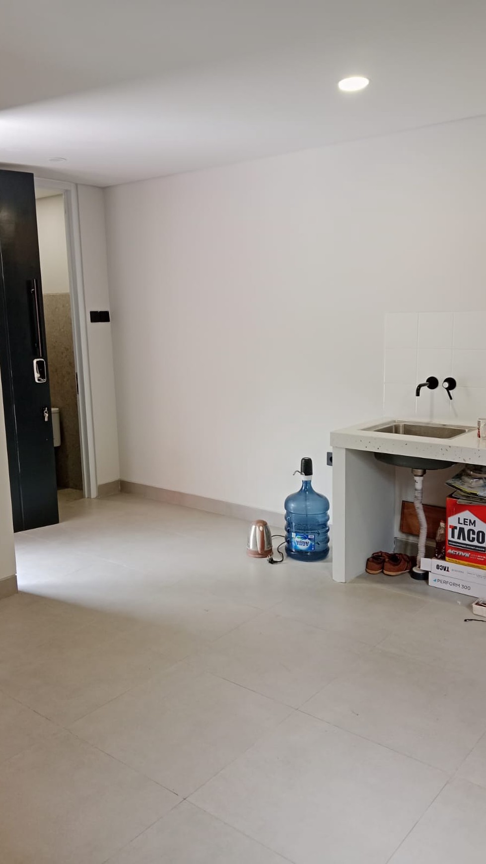 Rumah Bagus, Minimalis dan Brand New di Pondok Aren