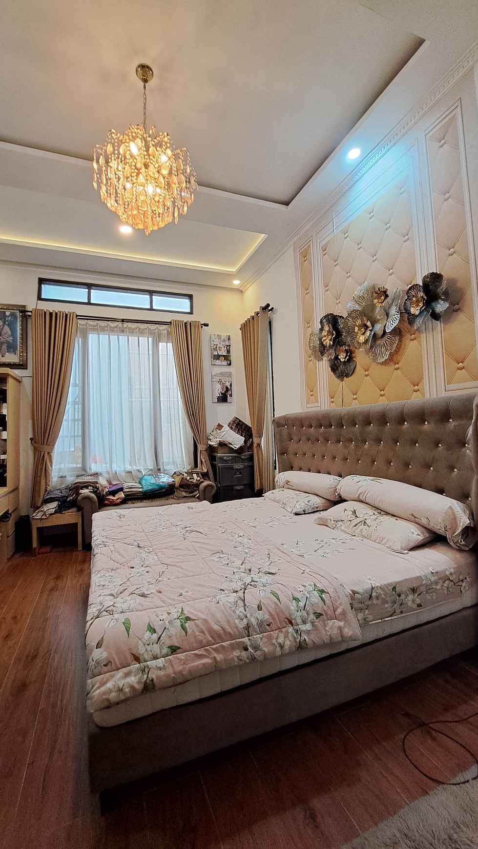Rumah Modern Minimalis Dalam Cluster Siap Huni Harga Murah