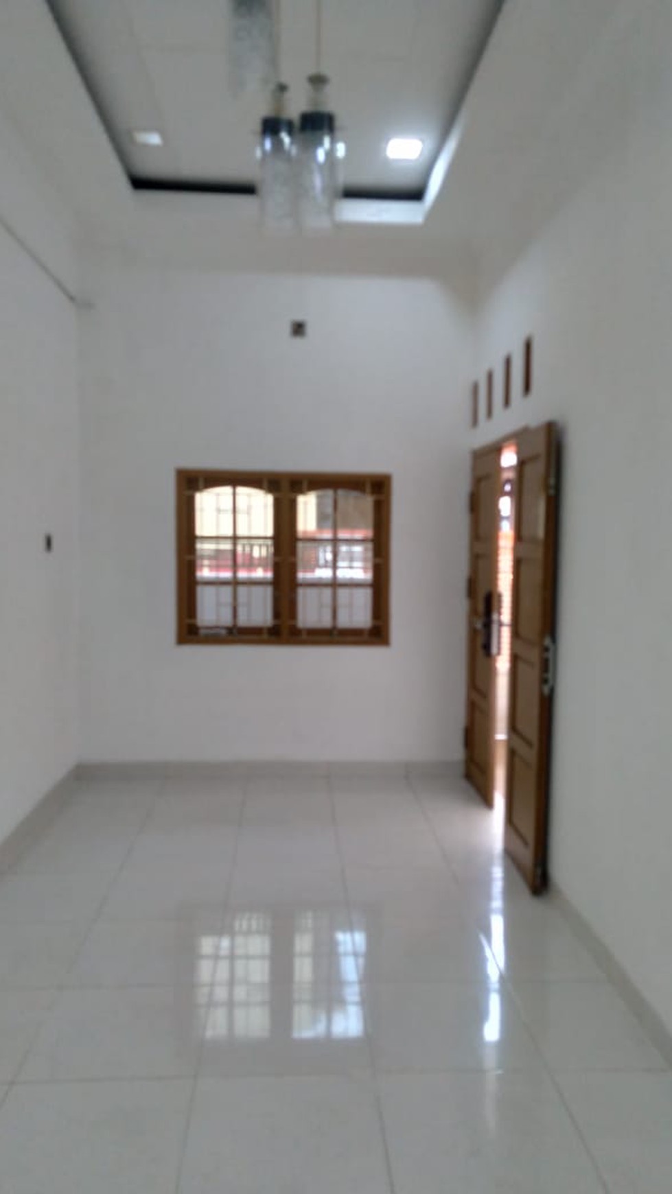 Dijual rumah di JL. Dadap periuk tangerang