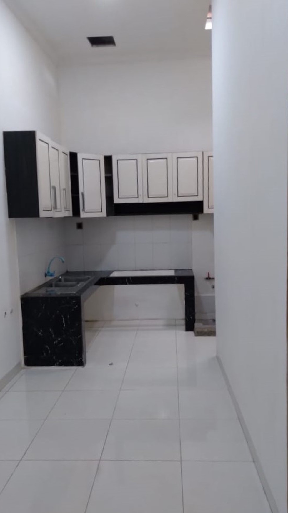 Dijual rumah di JL. Dadap periuk tangerang