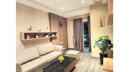 Apartemen Condominium Baywalk, Pluit