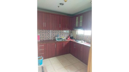 Apartemen French Walk Twr Nice Garden, Kelapa Gading