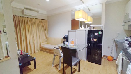 Apartemen City Home Twr Hawaian Bay, Kelapa Gading