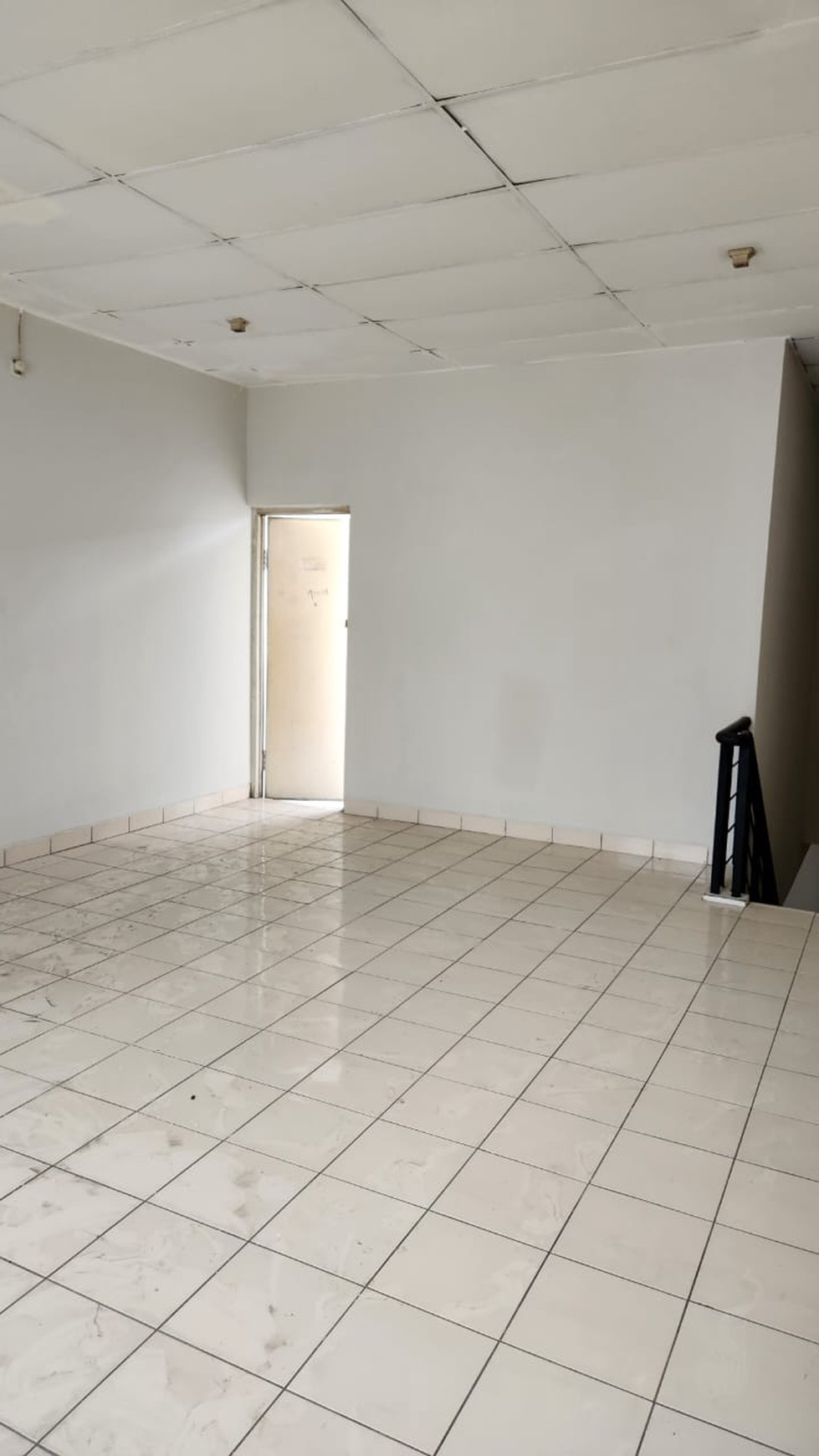 Turun harga Ruko Golden Boulevard Bsd City