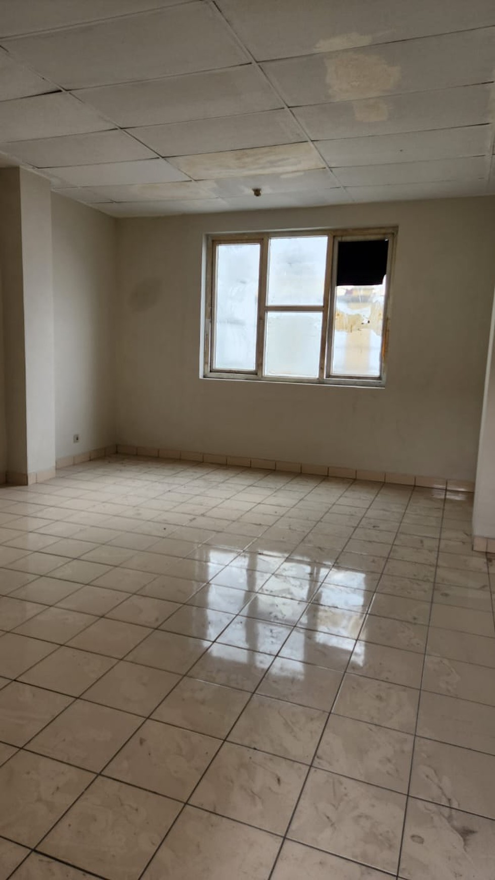 Turun harga Ruko Golden Boulevard Bsd City