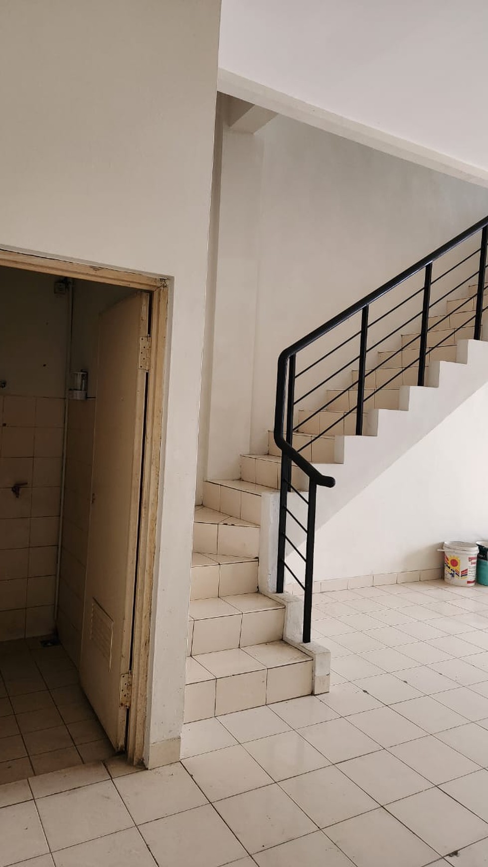 Turun harga Ruko Golden Boulevard Bsd City