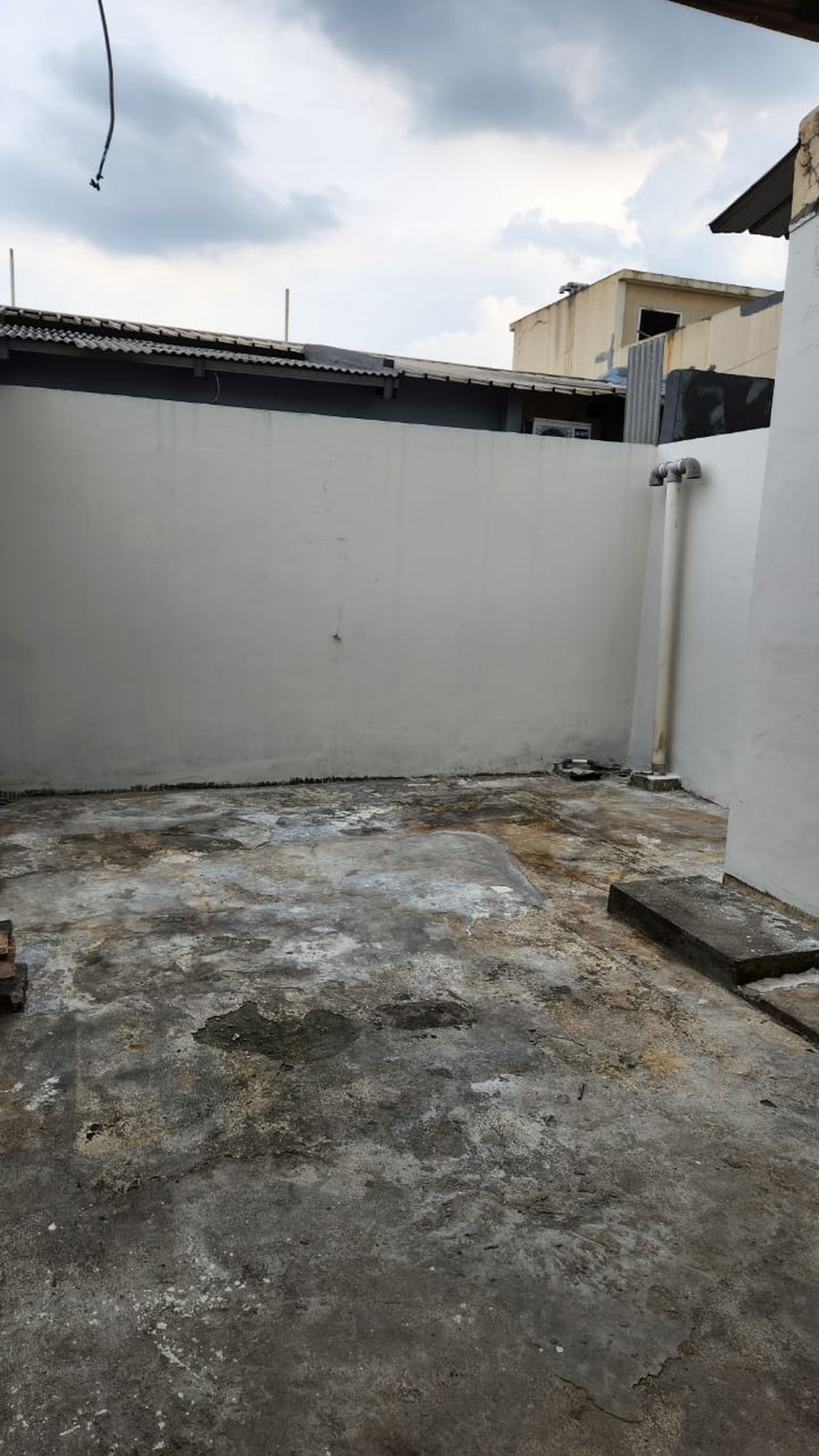 Turun harga Ruko Golden Boulevard Bsd City