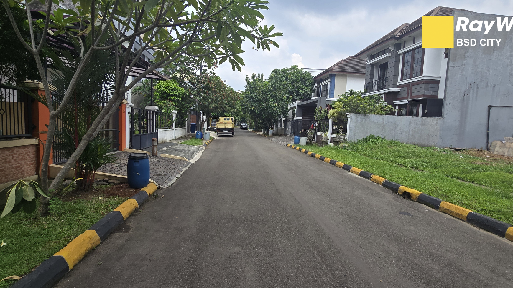 BSD Puspita Loka, Tangerang