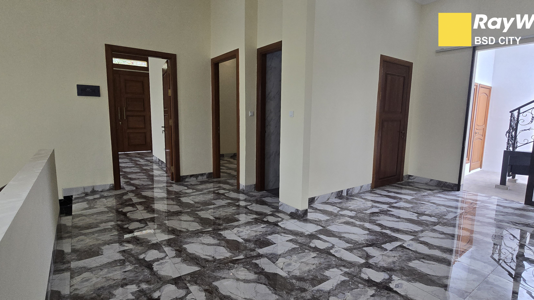 BSD Puspita Loka, Tangerang