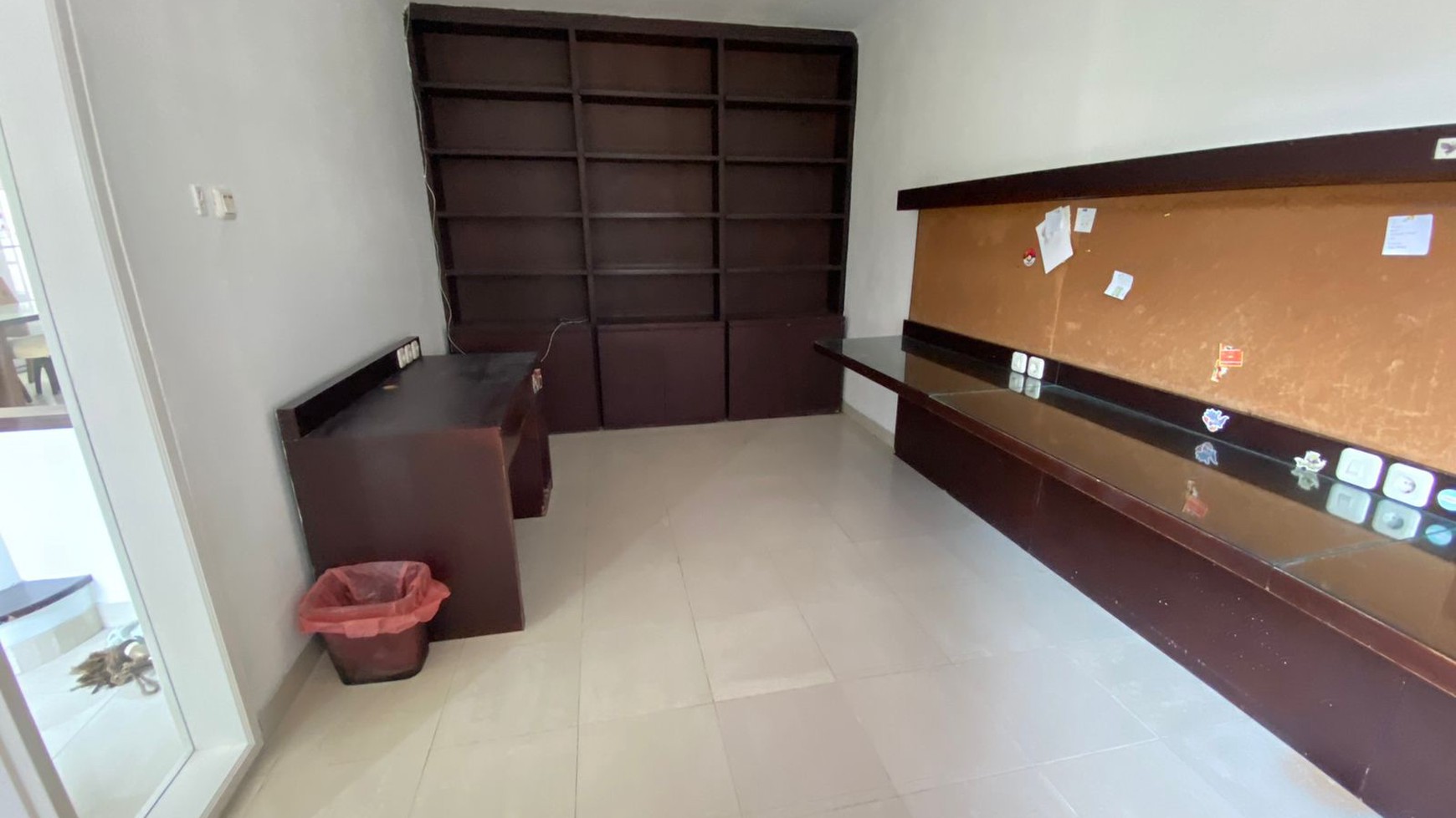 Turun harga Rumah standar Rapih Taman Provence. BSD city
