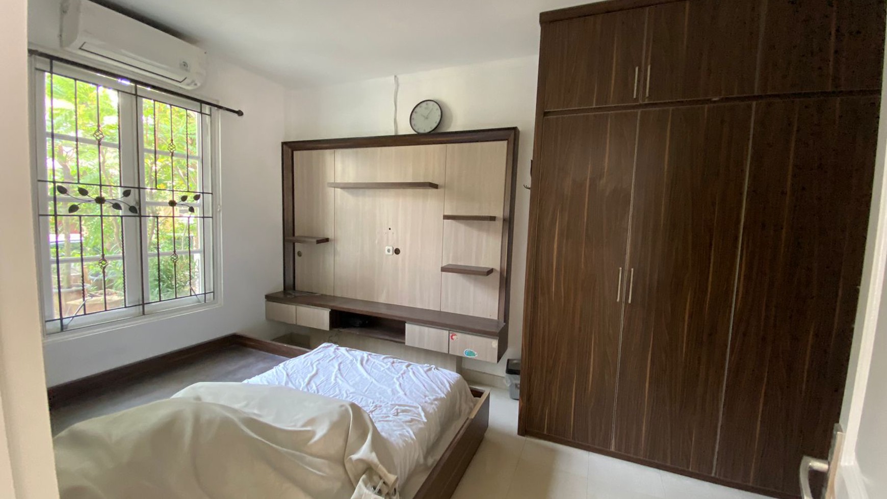 Turun harga Rumah standar Rapih Taman Provence. BSD city